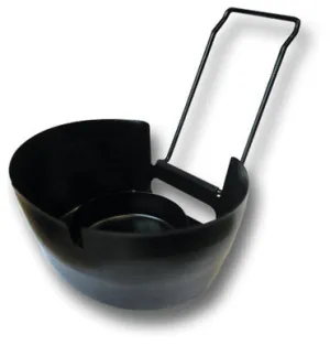 CRUSADER CUP COOKER