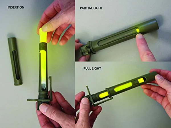 CYALUME LIGHTSTICK HOLDER
