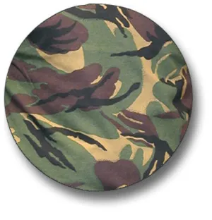 DPM COTTON MATERIAL PER METRE