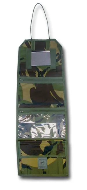DPM HANGING WASH PACK