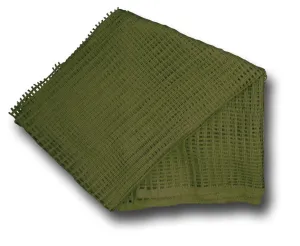 FACE VEIL COTTON MESH