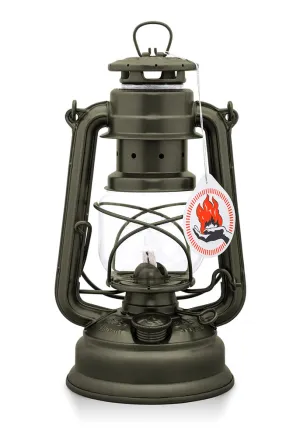 FEUERHAND HURRICANE LANTERN