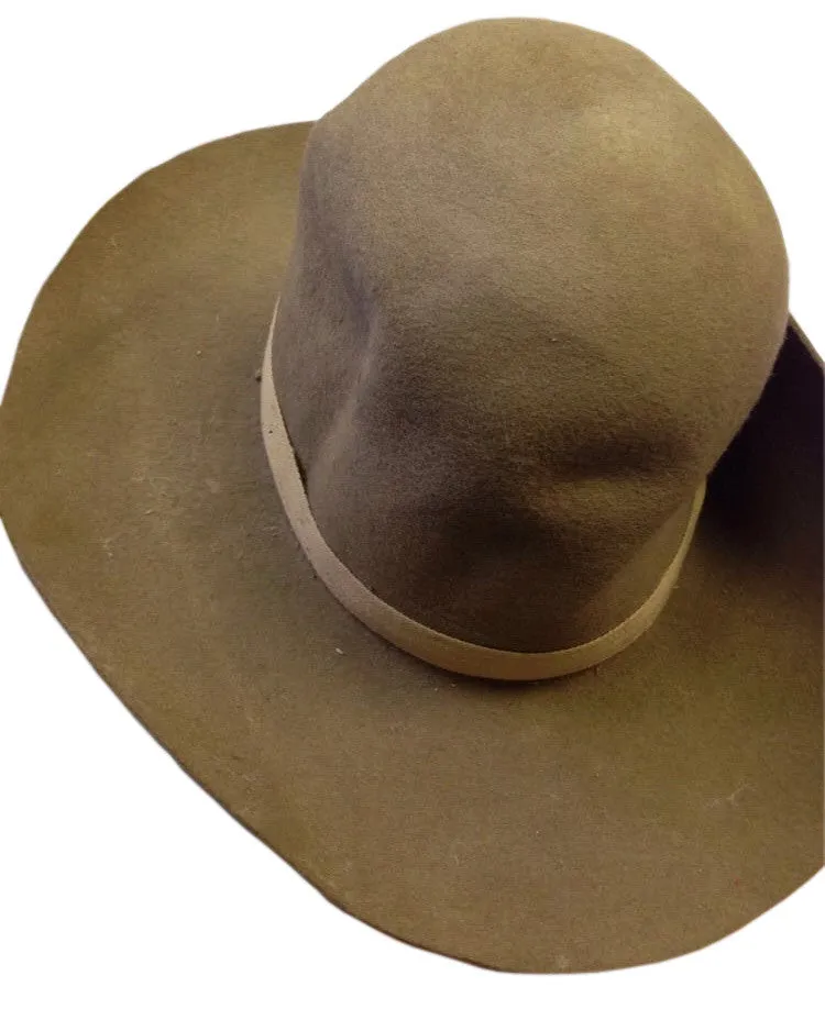 GENUINE 50s GURKHA SLOUCH HAT