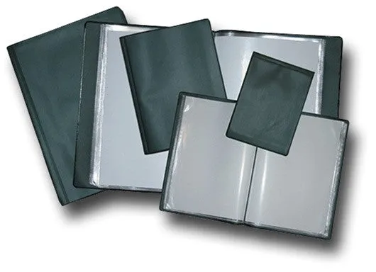 GREEN ORDERS BOOK