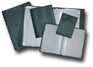 GREEN ORDERS BOOK
