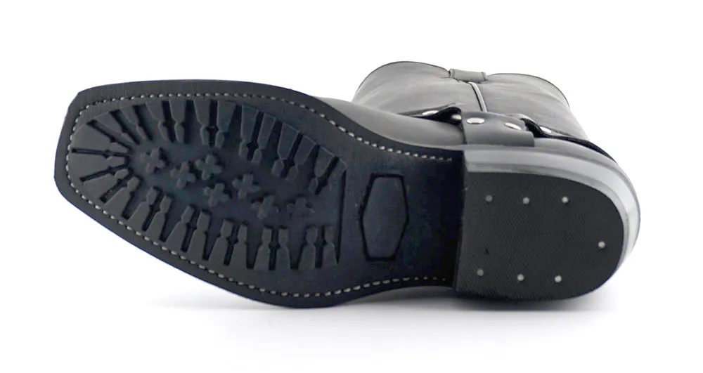 GRINDERS RENEGADE HI BOOTS