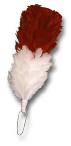 HACKLE PLUME