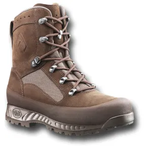 HAIX DESERT BROWN BOOTS