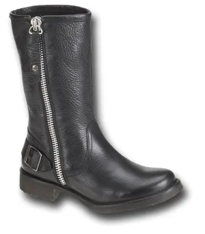 HARLEY-DAVIDSON BAISLEY BOOTS