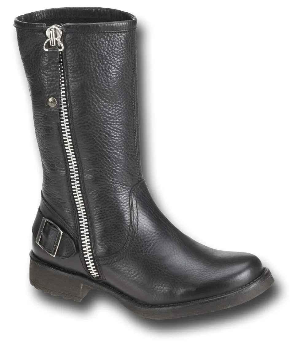 HARLEY-DAVIDSON BAISLEY BOOTS