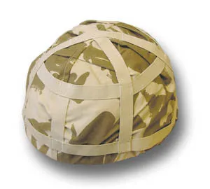 HELMET COVER MK.6
