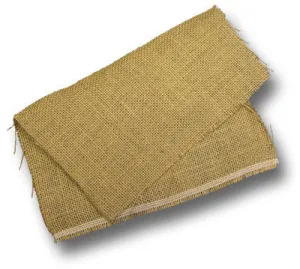 HESSIAN MATERIAL PER METRE