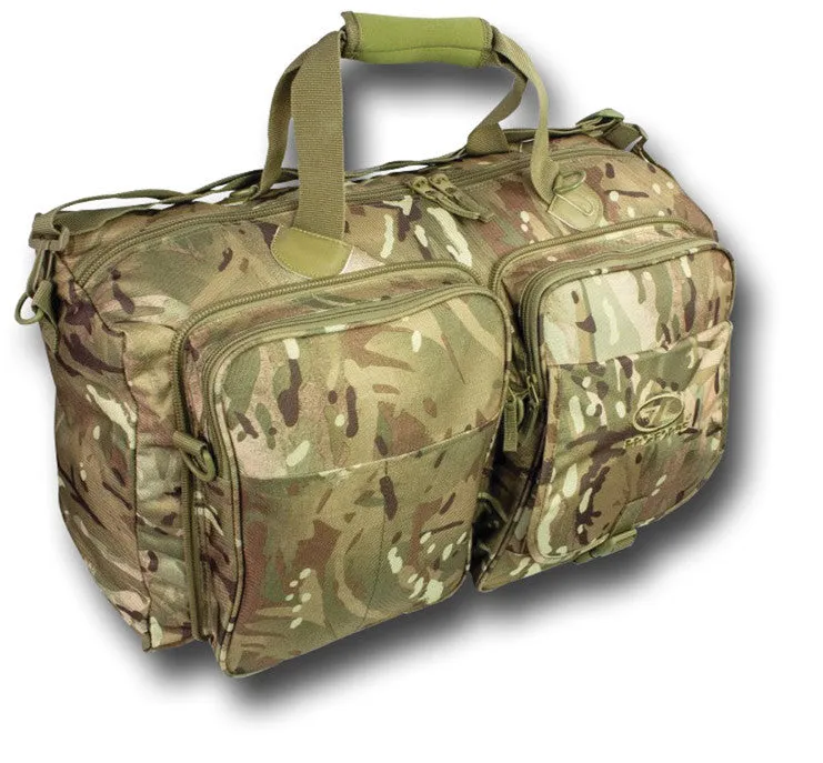 HIGHLANDER DUAL JACKAL PACK