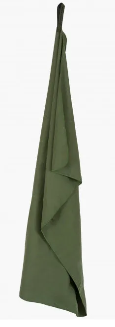 HIGHLANDER FIBRESOFT TOWEL