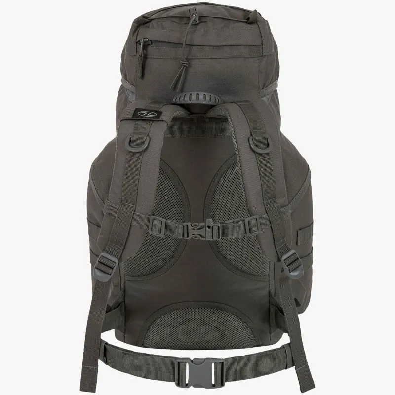 HIGHLANDER FORCES STYLE DAY PACK 33L RUCKSACK