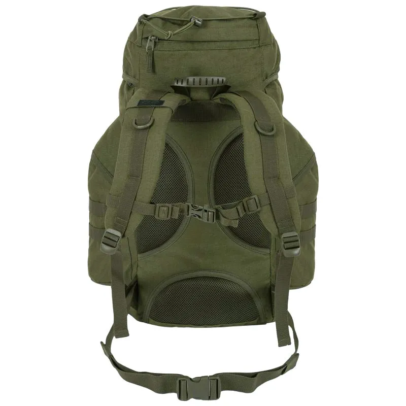 HIGHLANDER FORCES STYLE DAY PACK 33L RUCKSACK