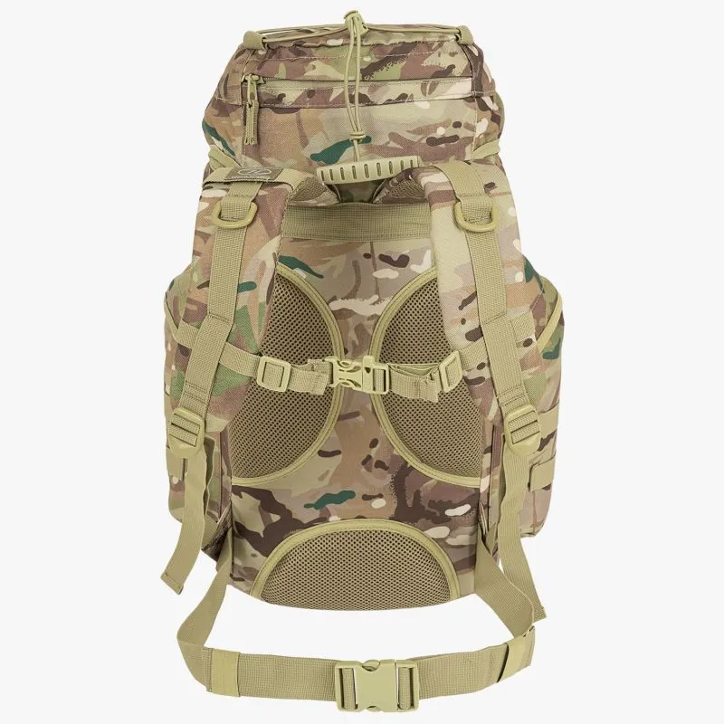 HIGHLANDER FORCES STYLE DAY PACK 33L RUCKSACK