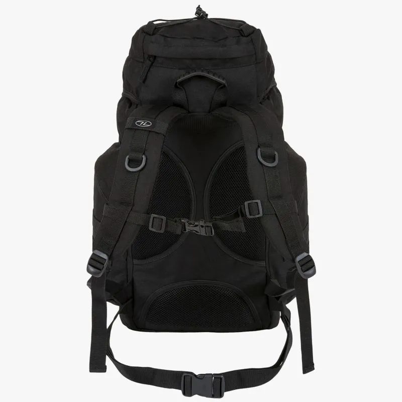 HIGHLANDER FORCES STYLE DAY PACK 33L RUCKSACK