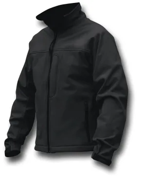 HIGHLANDER ODIN SOFTSHELL JACKET