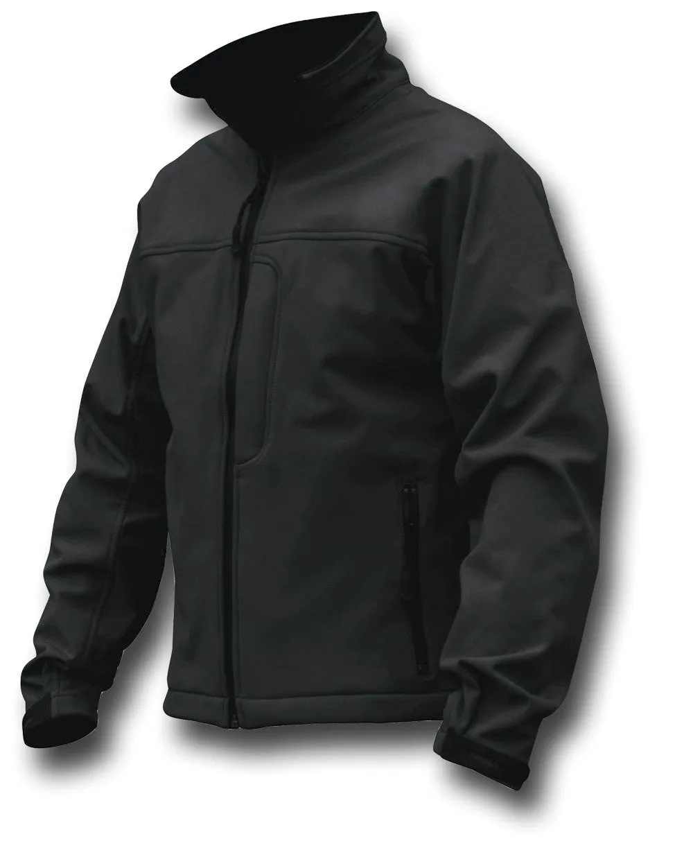 HIGHLANDER ODIN SOFTSHELL JACKET