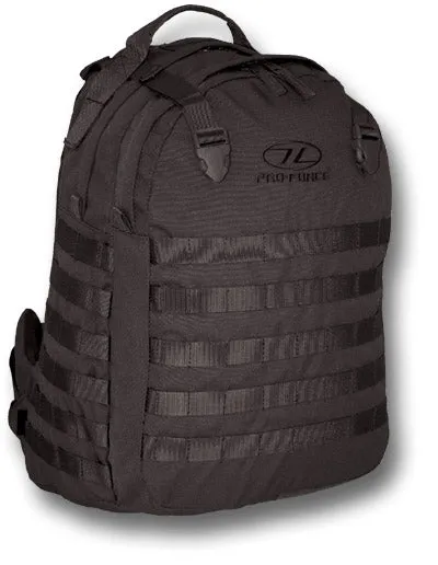 HIGHLANDER TOMAHAWK RUCKSACK