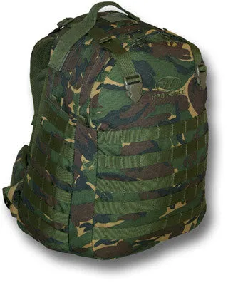 HIGHLANDER TOMAHAWK RUCKSACK