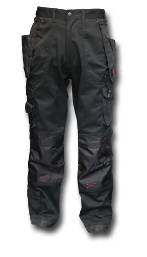 IRONMAN WORK TROUSERS