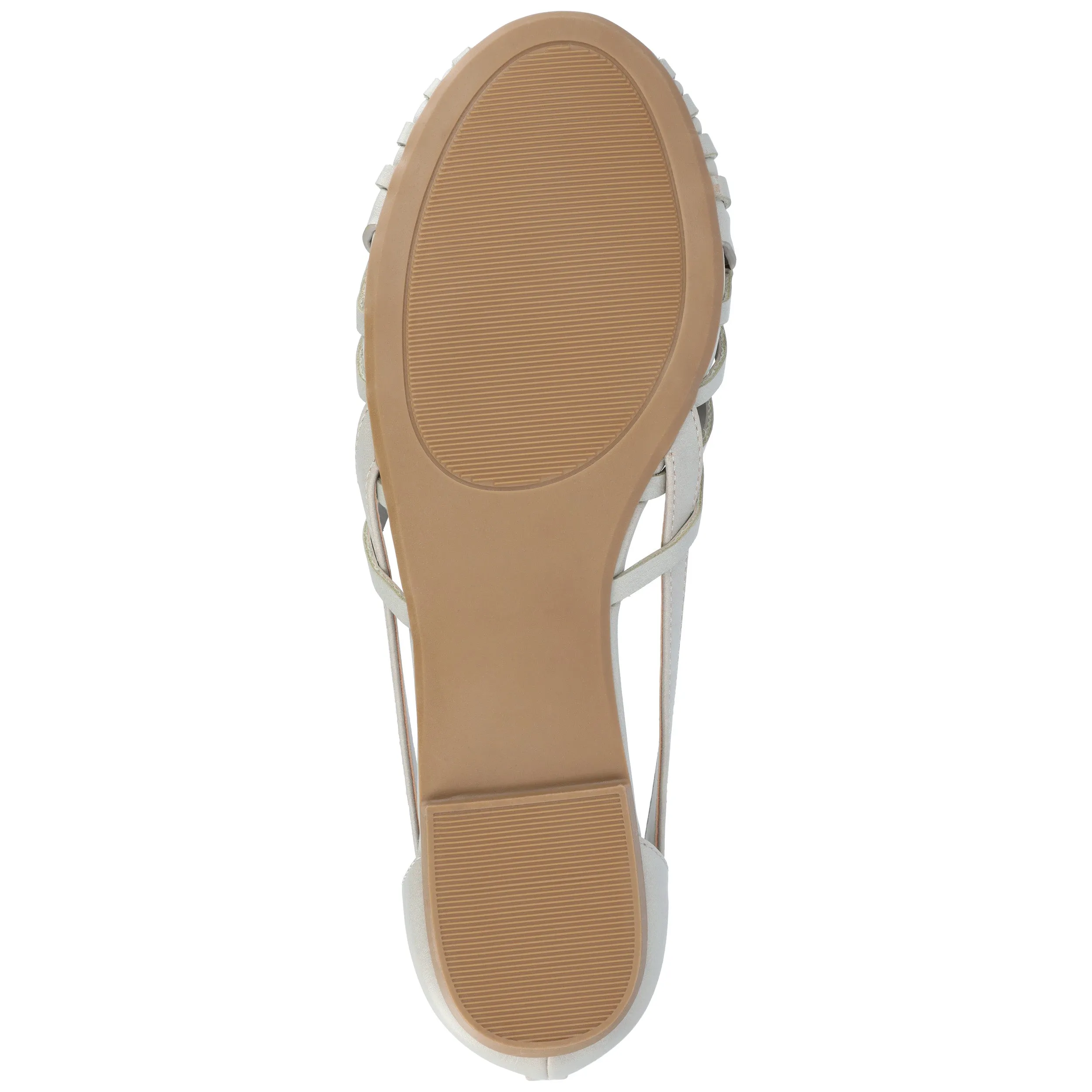 Journee Collection Women's Ekko Flat