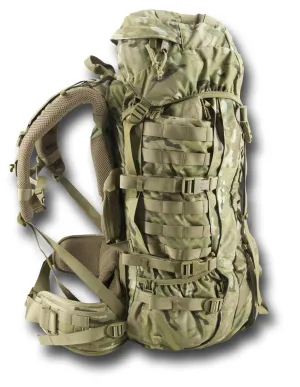 KARRIMOR PREDATOR 80-130 RUCKSACK