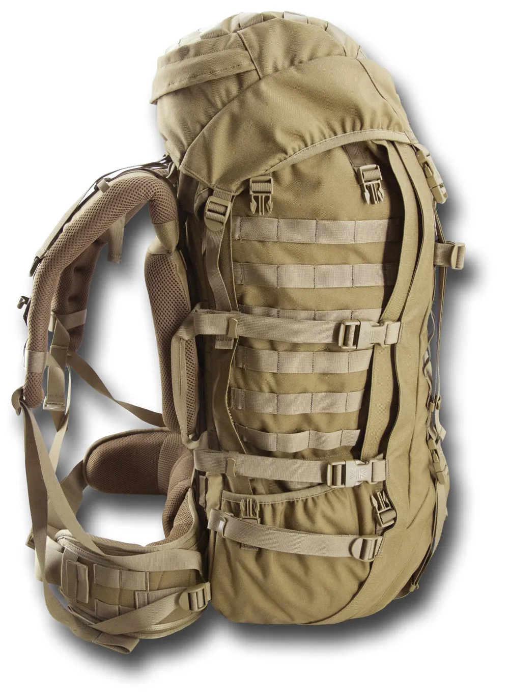 KARRIMOR PREDATOR 80-130 RUCKSACK