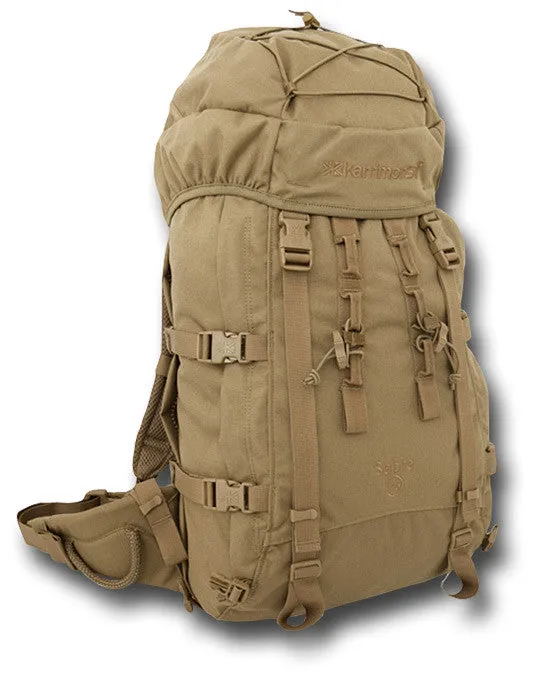 KARRIMOR SABRE 45 PLCE RUCKSACK