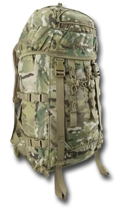 KARRIMOR SABRE 45 PLCE RUCKSACK