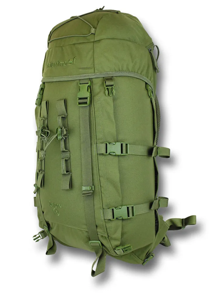 KARRIMOR SABRE 45 PLCE RUCKSACK