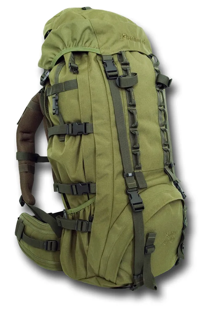 KARRIMOR SABRE 60-100 PLCE RUCKSACK