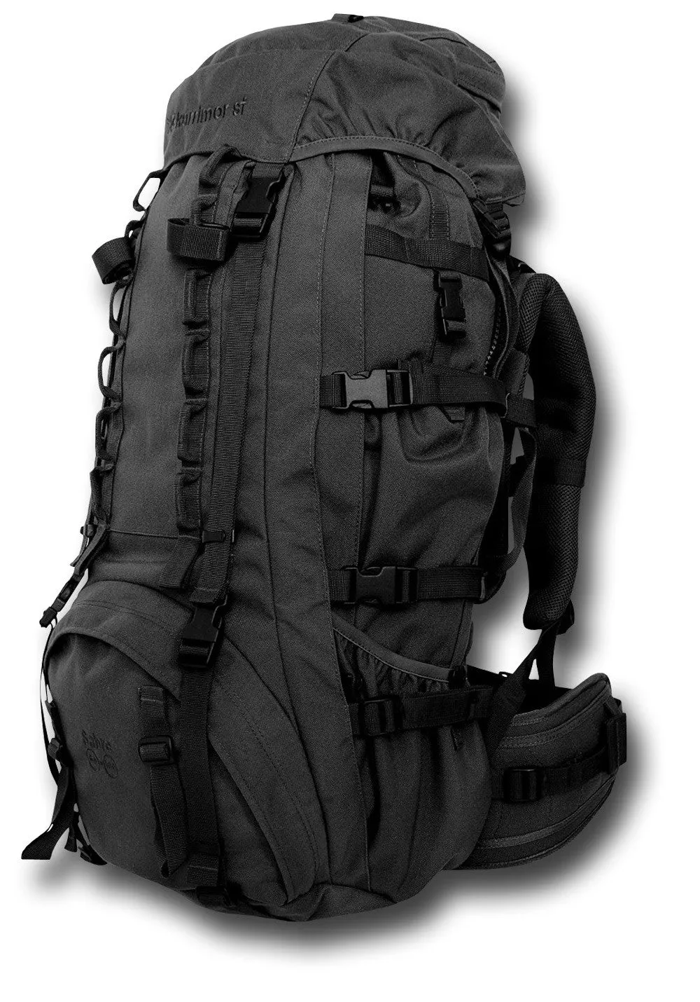 KARRIMOR SABRE 60-100 PLCE RUCKSACK