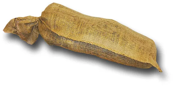 KHAKI SANDBAG