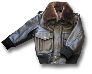 KIDS A3 PILOT JACKET