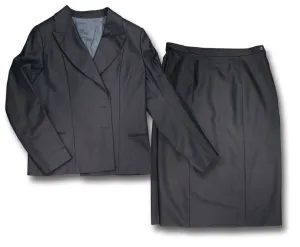 LADIES' WRENS TYPE CORPORATE SUIT