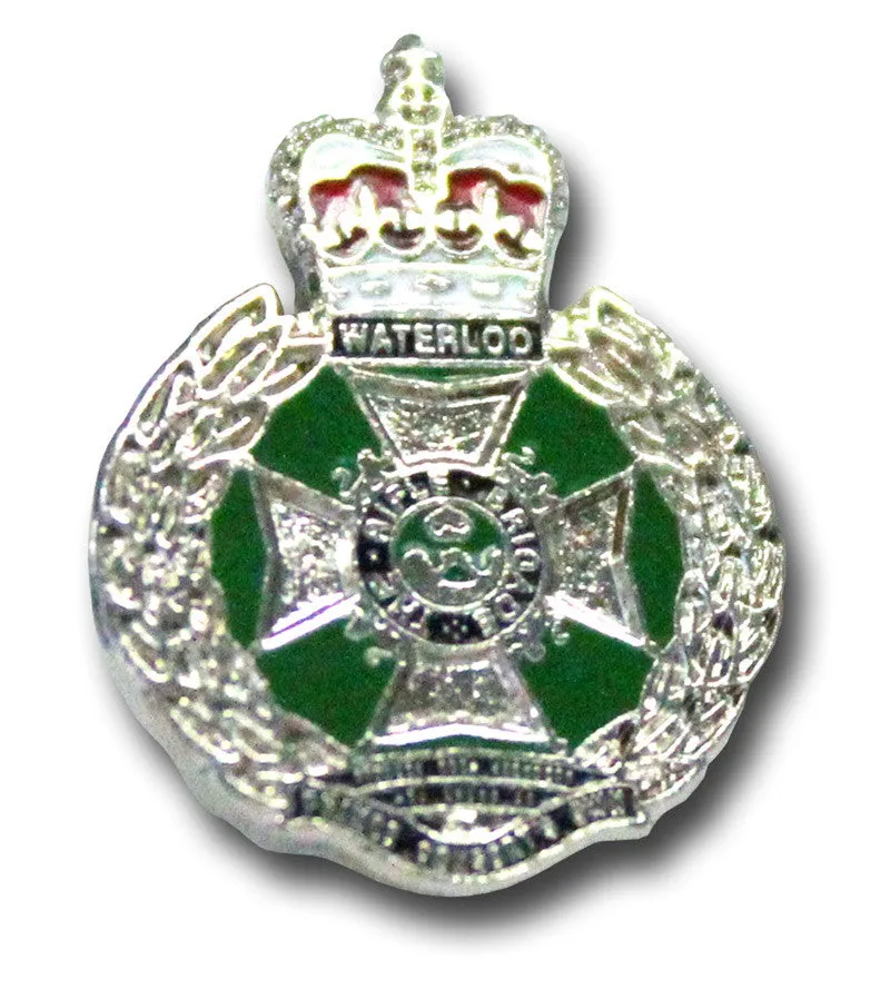 LAPEL BADGE / TIE PIN