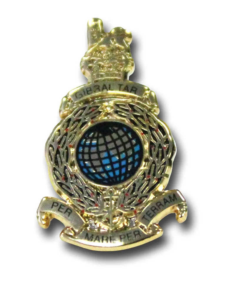 LAPEL BADGE / TIE PIN