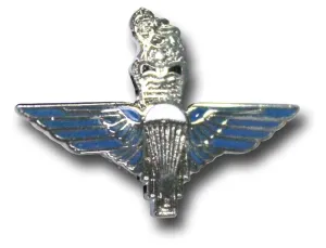 LAPEL BADGE / TIE PIN