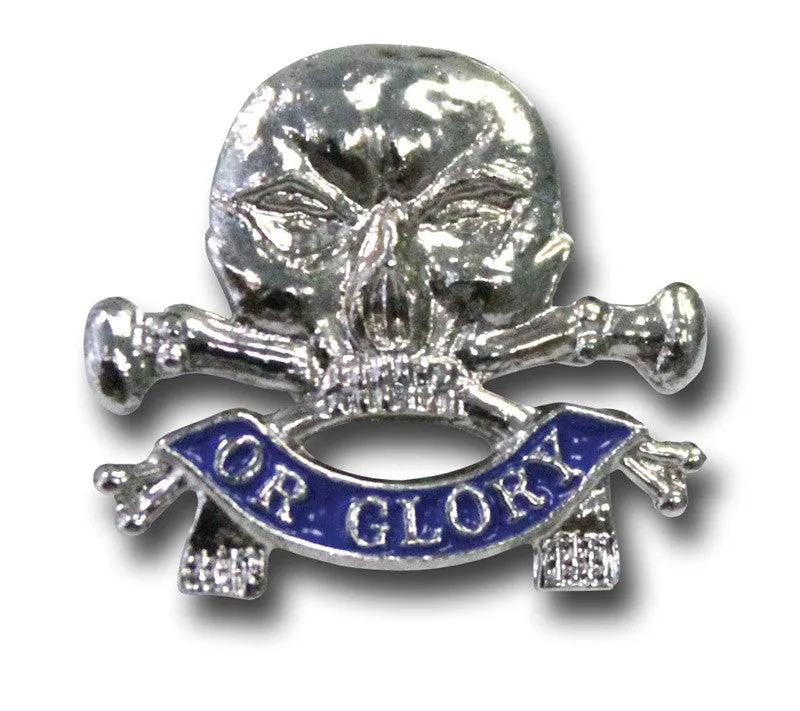 LAPEL BADGE / TIE PIN
