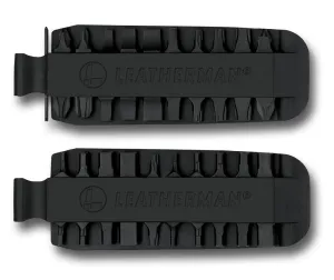 LEATHERMAN BIT KIT SET