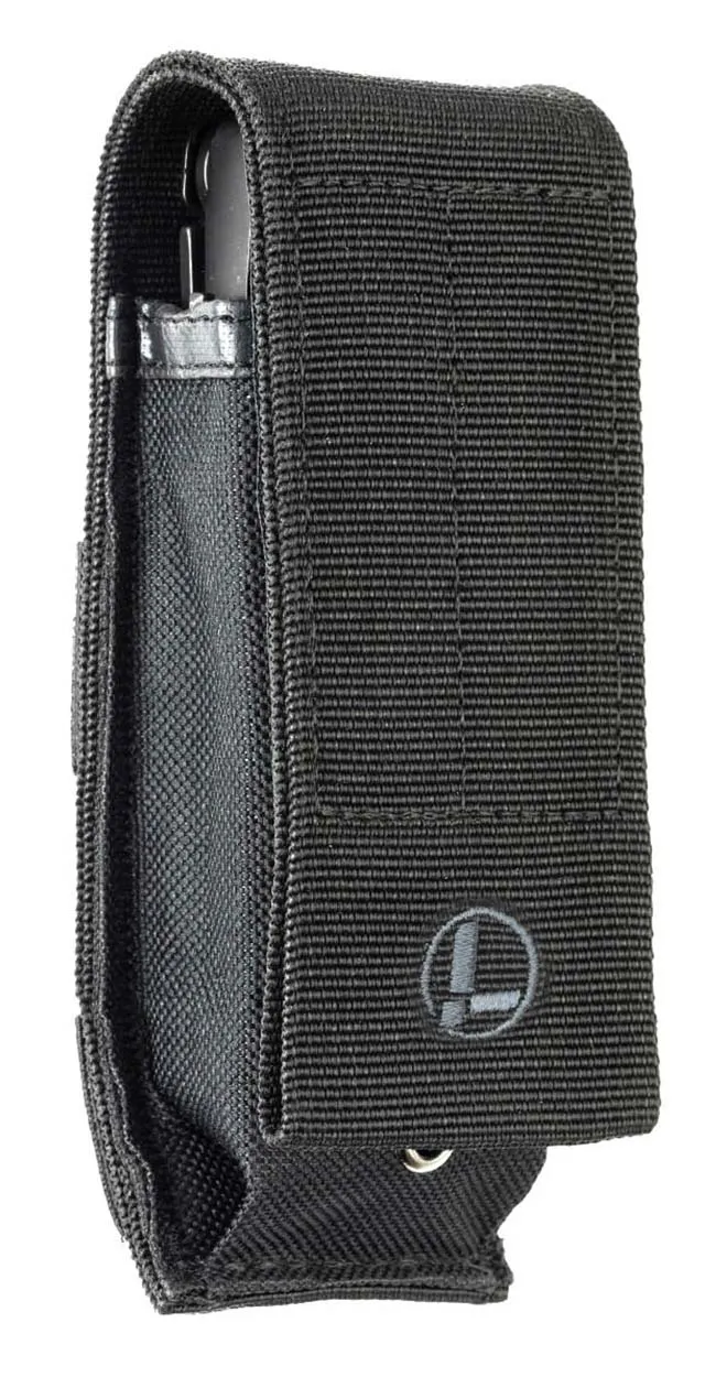 LEATHERMAN BLACK REBAR TOOL