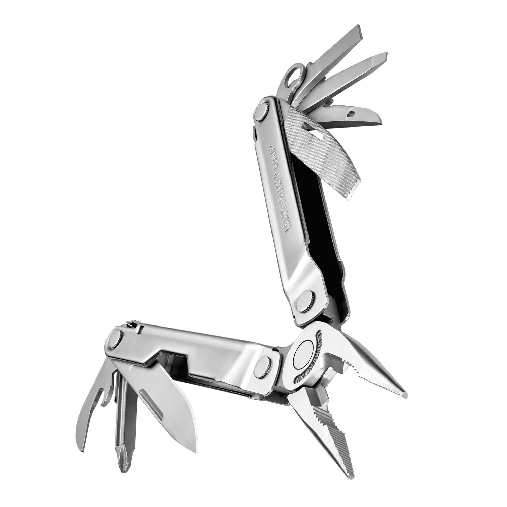 LEATHERMAN BOND MULTI-TOOL STAINLESS STEEL