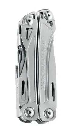 LEATHERMAN SIDEKICK MULTI-TOOL STAINLESS STEEL