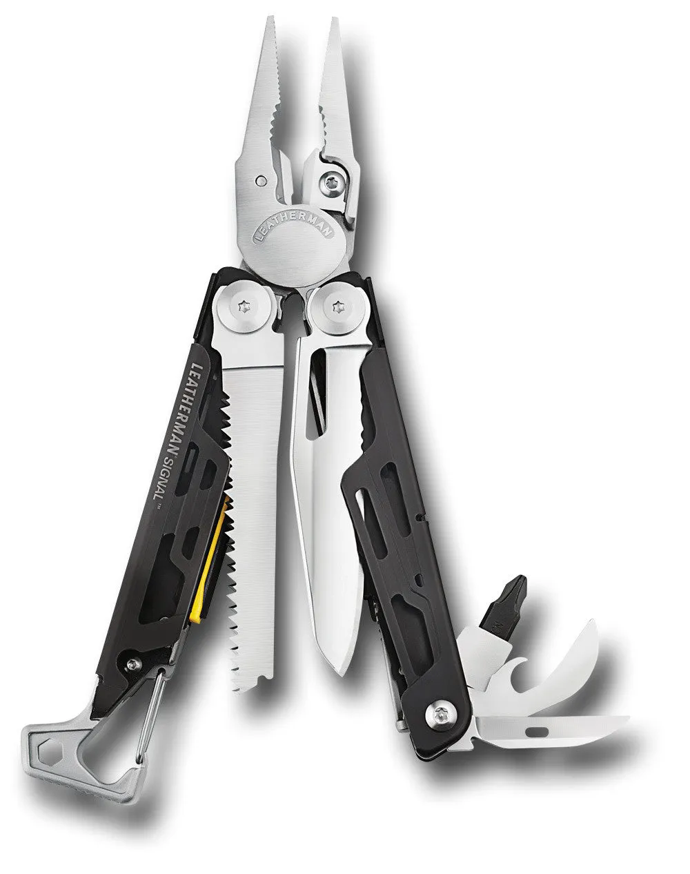 LEATHERMAN SIGNAL MULTITOOL