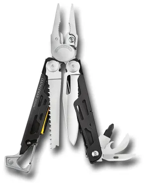 LEATHERMAN SIGNAL MULTITOOL