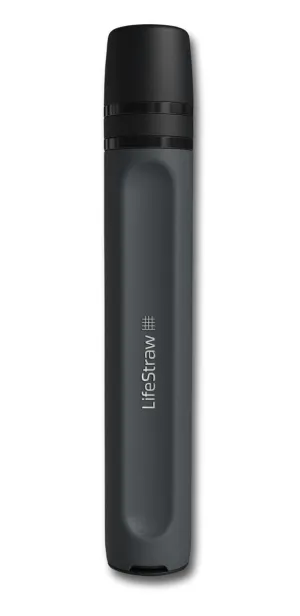 LIFESTRAW PEAK SERIES WATER-PURIFYING STRAW