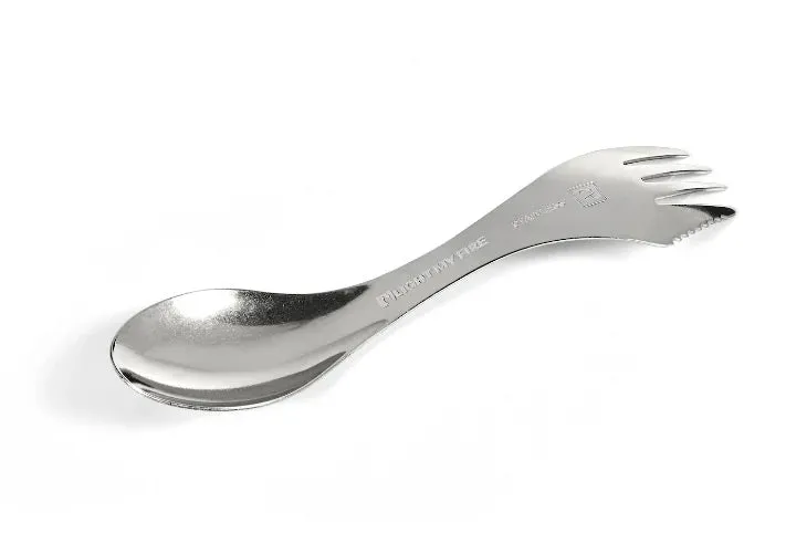 LIGHT MY FIRE SWEDISH SPORK